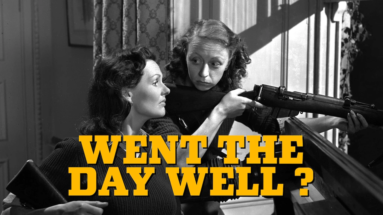 Went the Day Well?