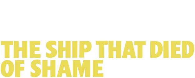 The Ship That Died of Shame logo