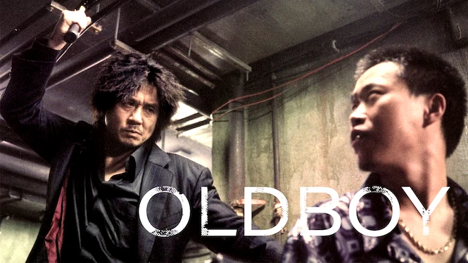Oldboy