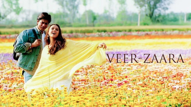 Veer-Zaara