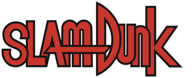 Slam Dunk logo