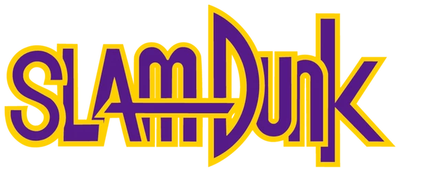 Slam Dunk logo