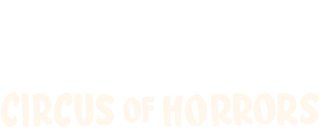 Circus of Horrors logo