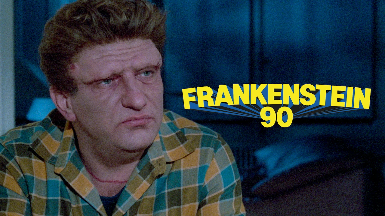 Frankenstein 90