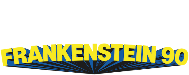 Frankenstein 90 logo