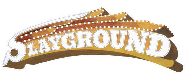 Slayground logo