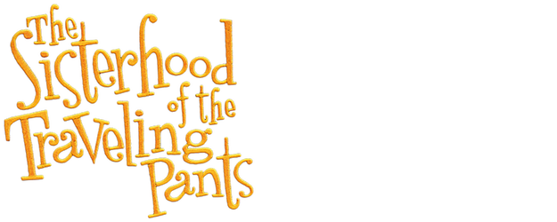 The Sisterhood of the Traveling Pants logo