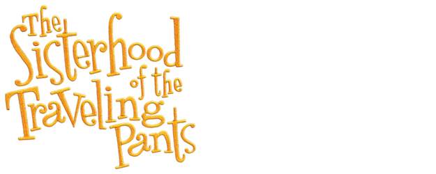 The Sisterhood of the Traveling Pants logo