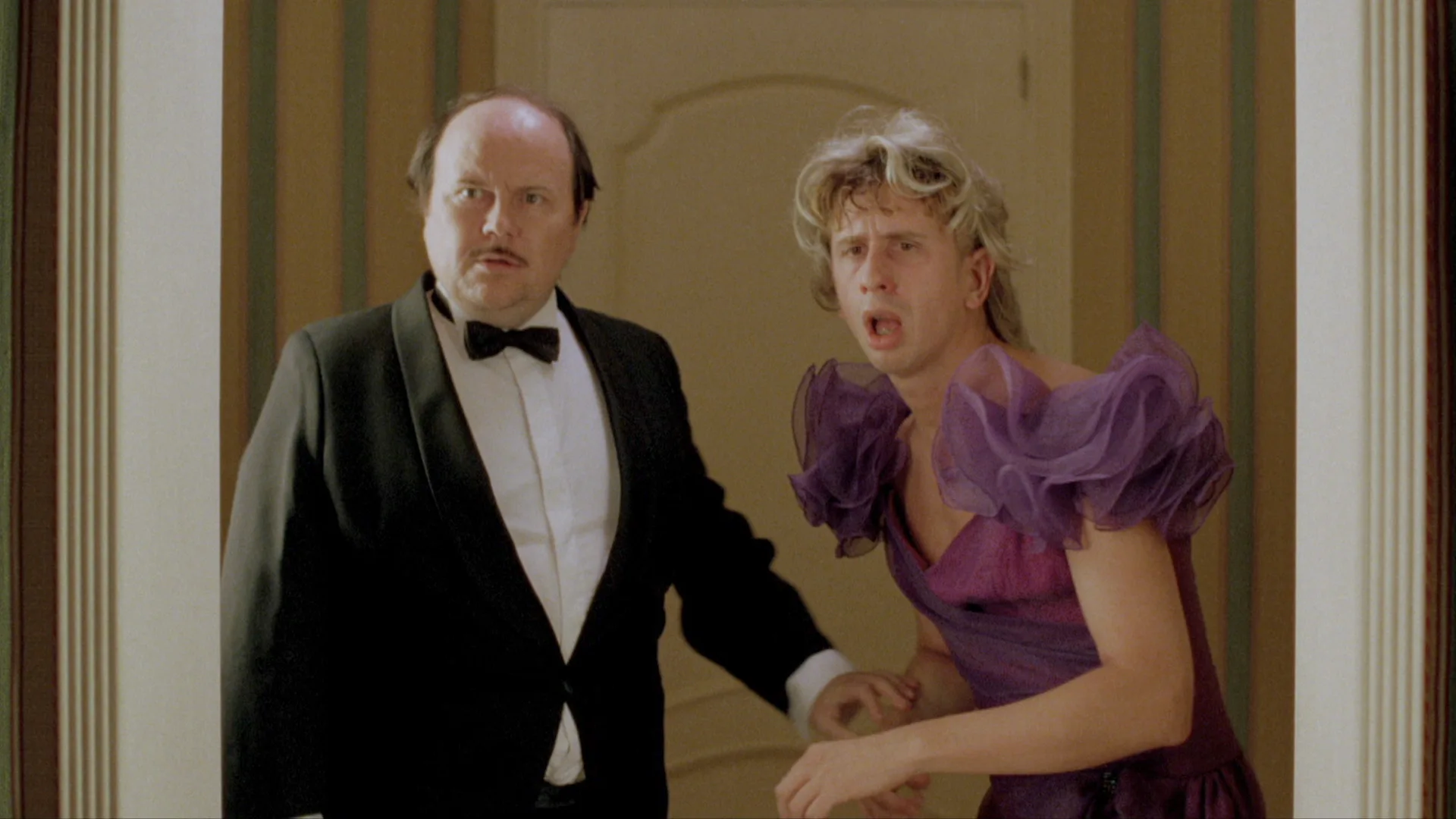 Torrente 2: Mission in Marbella