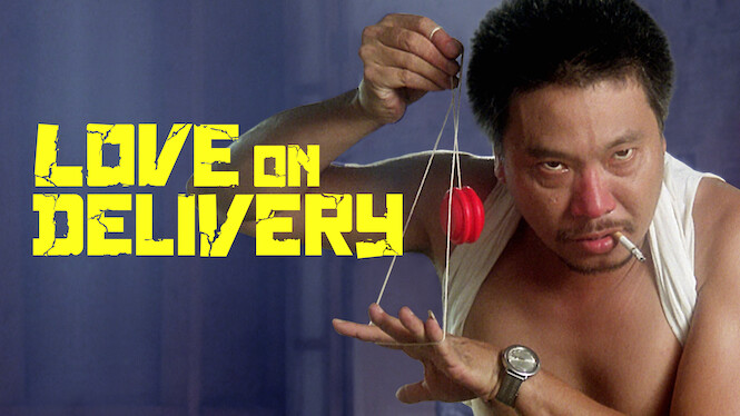 Love on Delivery