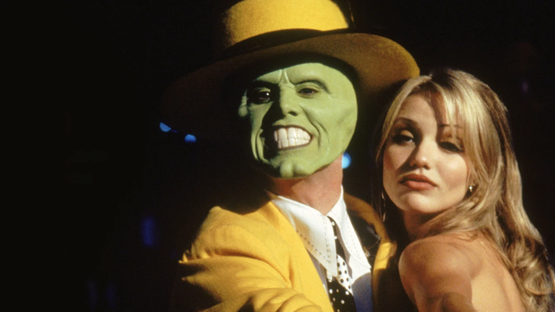 The Mask