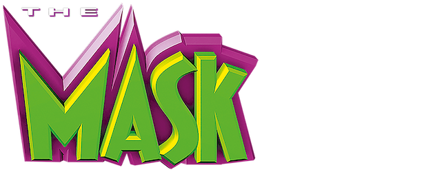 The Mask logo