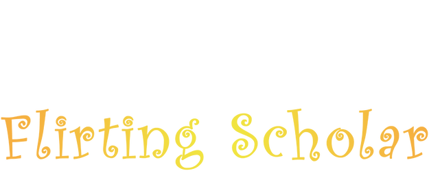 Flirting Scholar logo