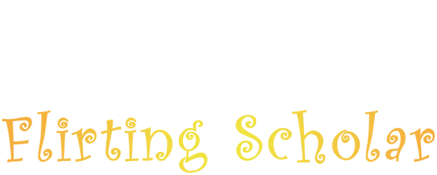 Flirting Scholar logo