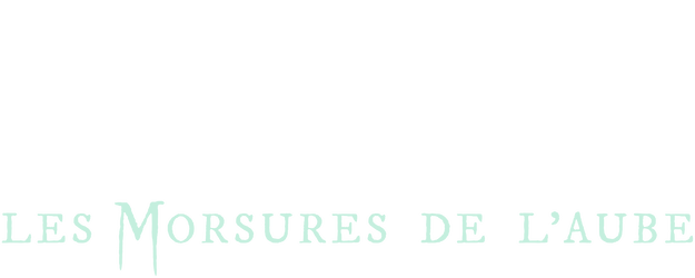 Les morsures de l'aube logo