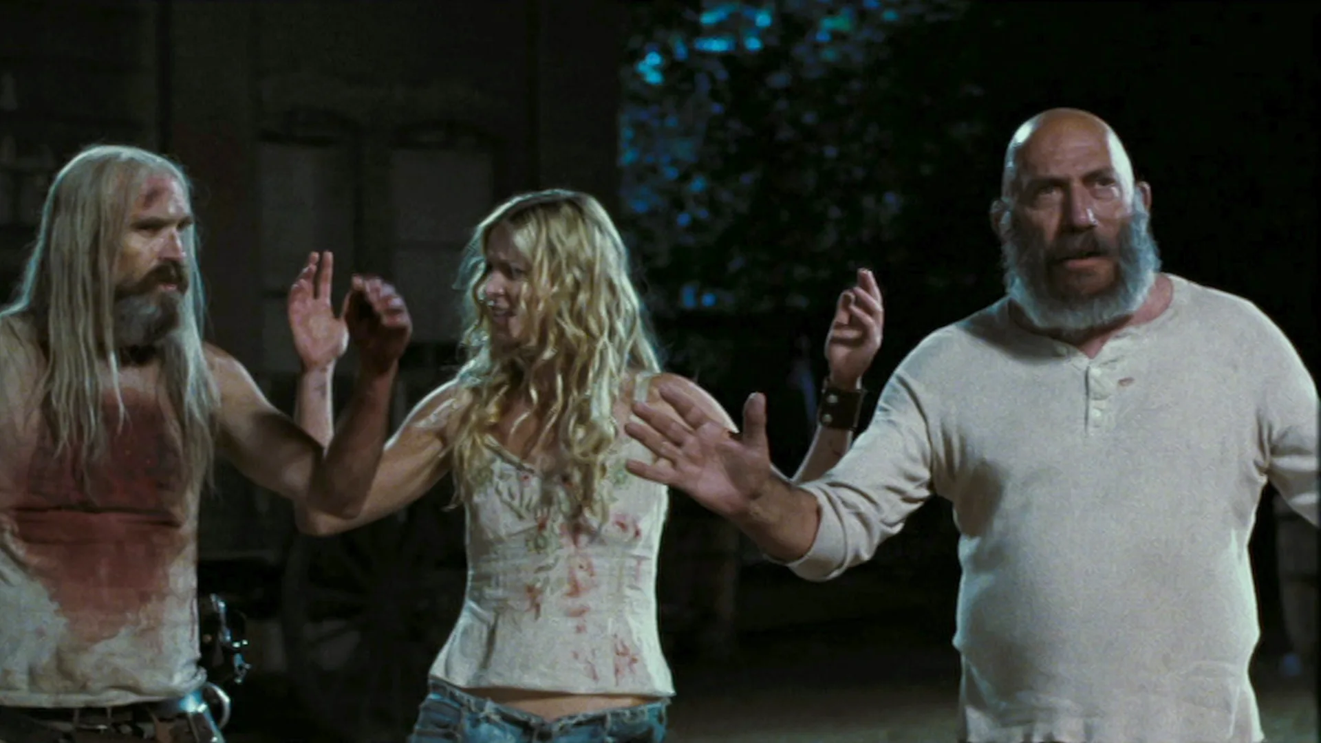 The Devil's Rejects