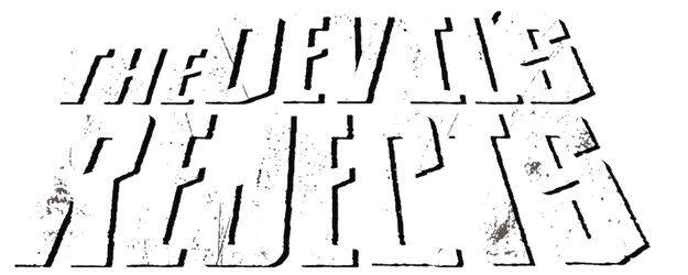 The Devil's Rejects logo