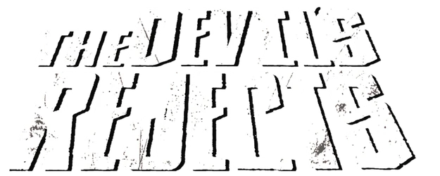 The Devil's Rejects logo