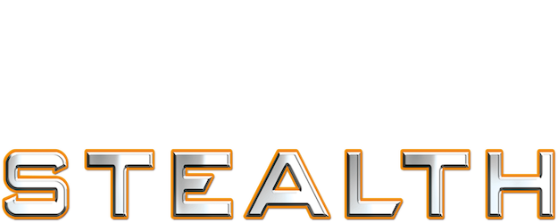 Stealth logo