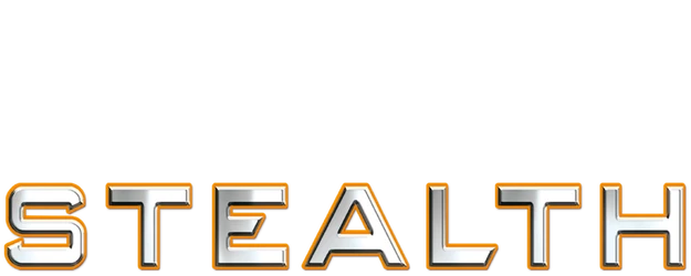 Stealth logo