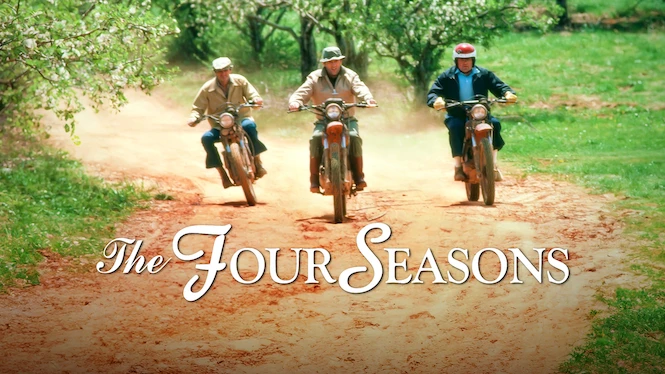 The Four Seasons