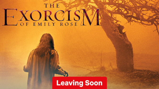 The Exorcism of Emily Rose