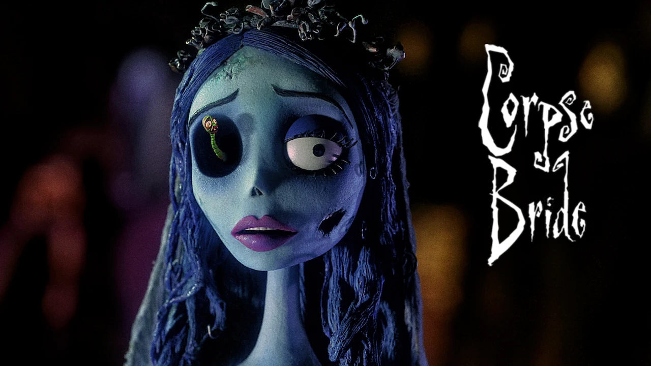 Corpse Bride