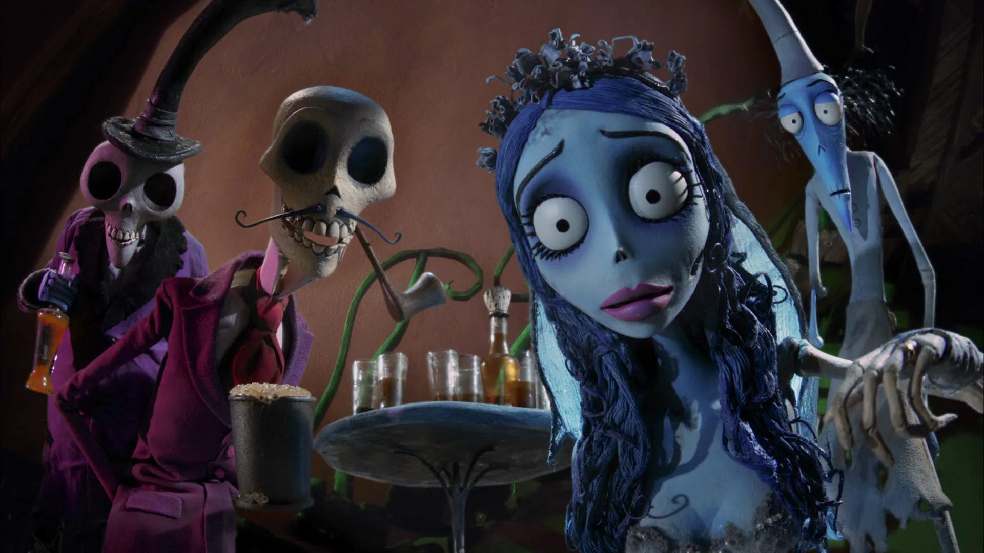 Corpse Bride