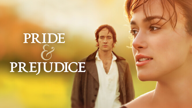 Pride & Prejudice