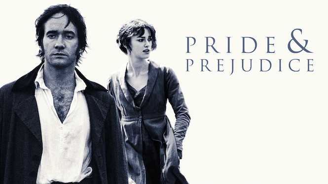 Pride & Prejudice