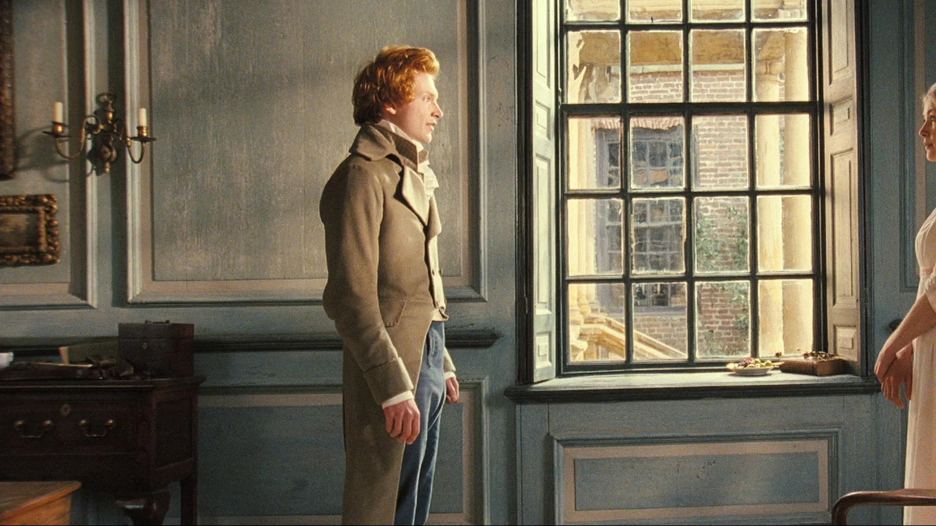 Pride & Prejudice