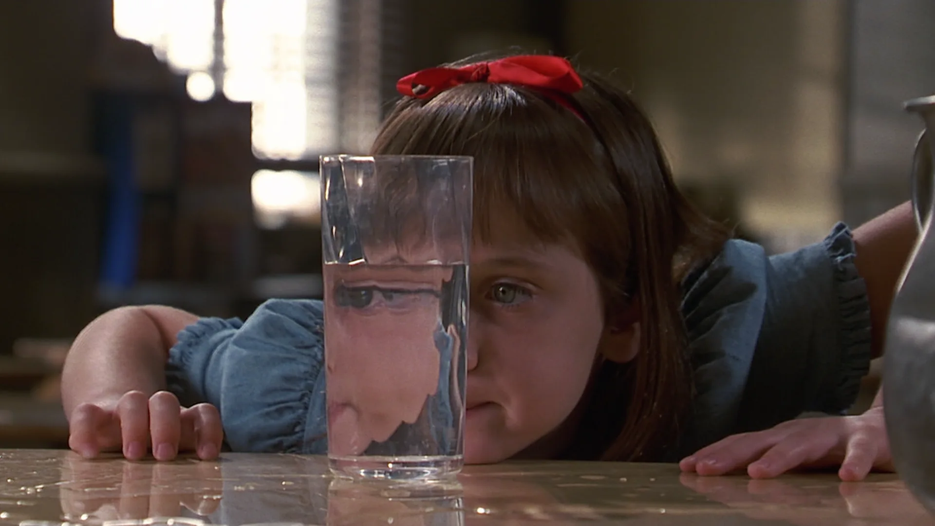 Matilda
