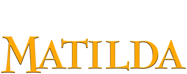 Matilda logo