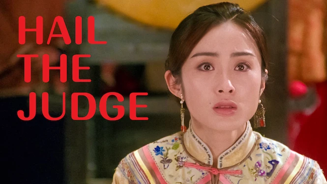 Hail the Judge