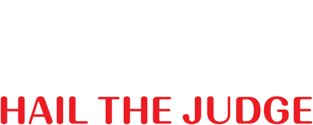 Hail the Judge logo