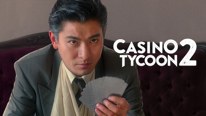 Casino Tycoon 2