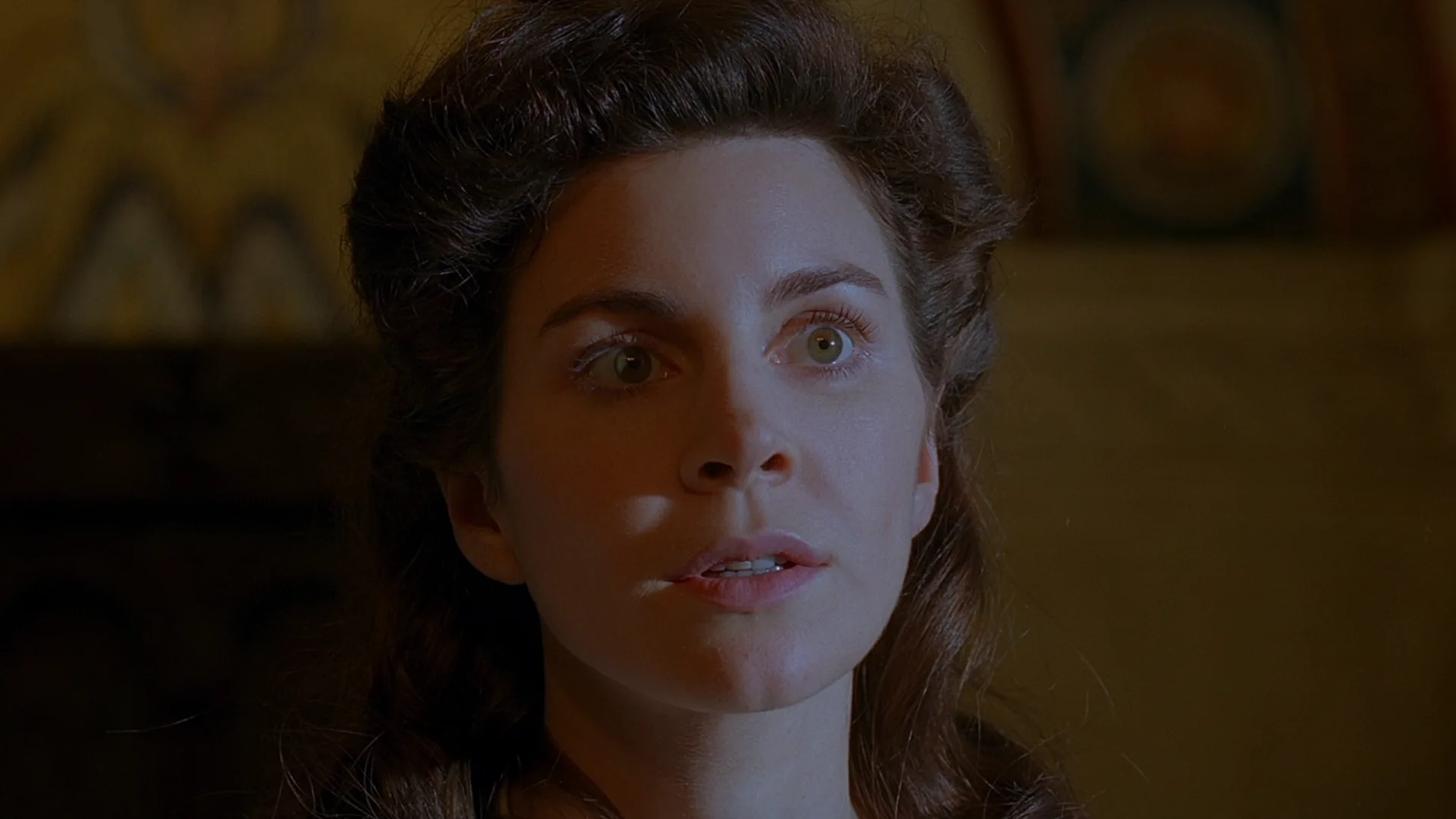 Dominion: Prequel to the Exorcist