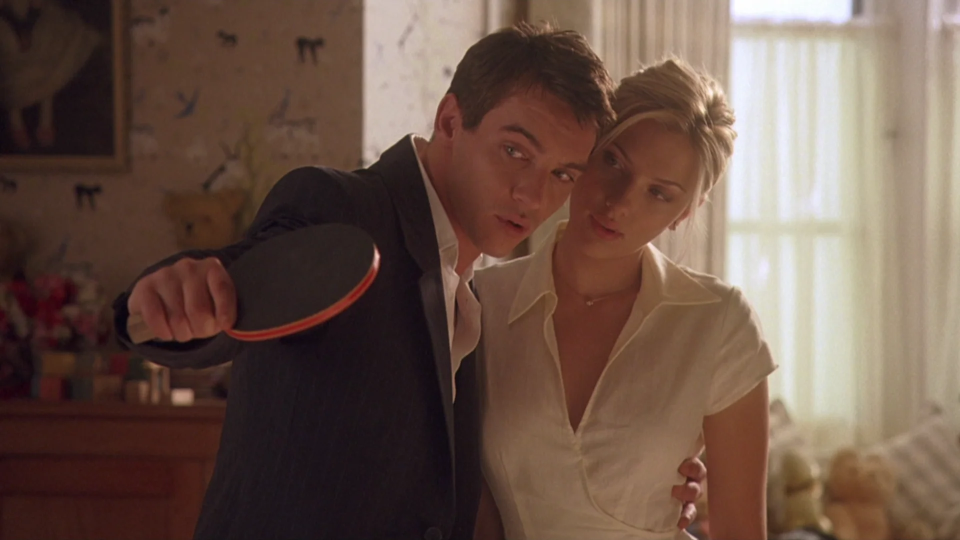Match Point