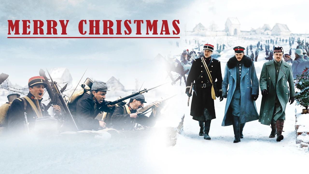 Merry Christmas