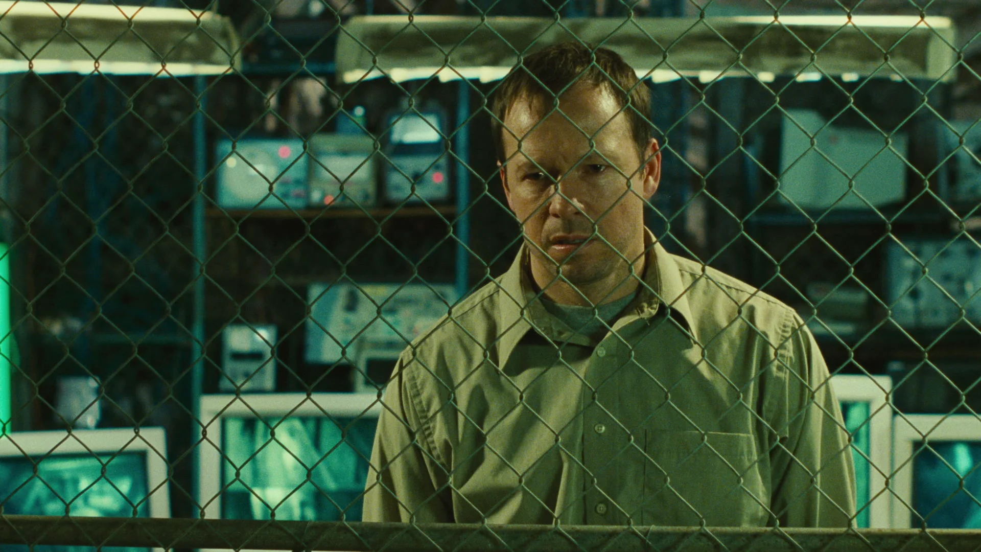 Saw II