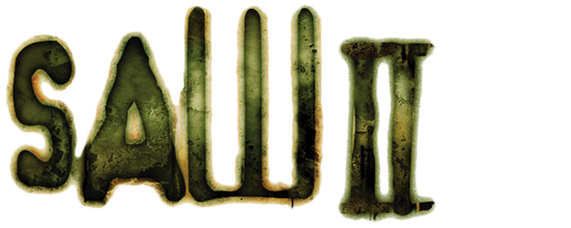 Saw II logo