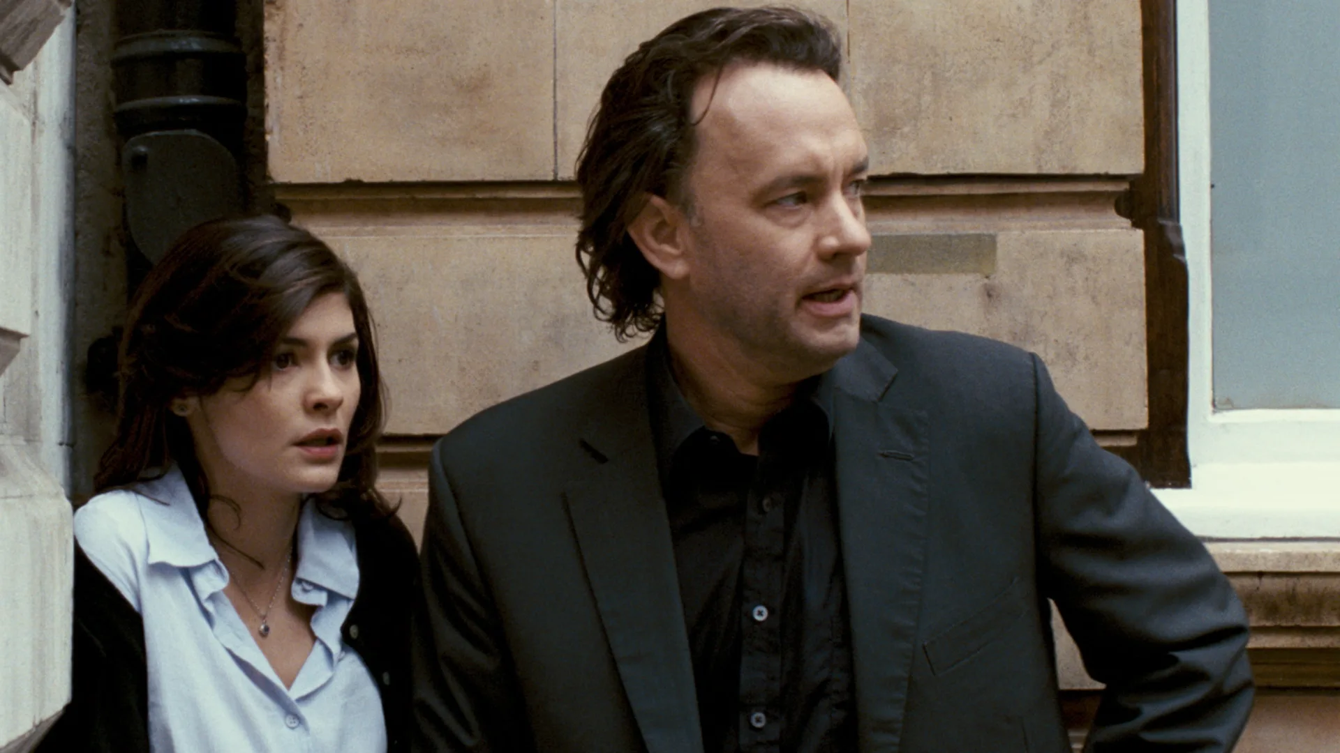The Da Vinci Code
