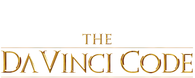 The Da Vinci Code logo