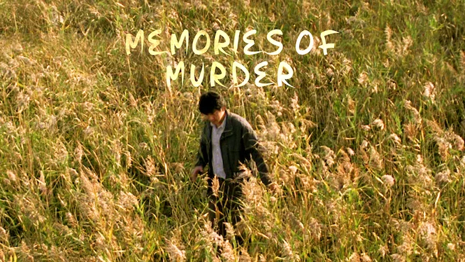 Memories of Murder