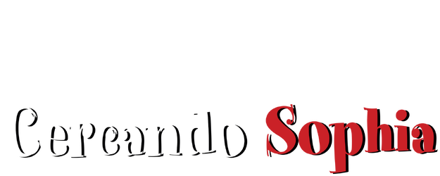 Cercando Sophia logo