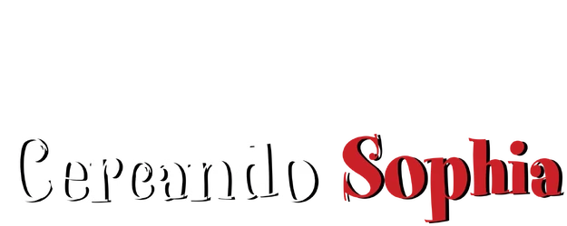 Cercando Sophia logo