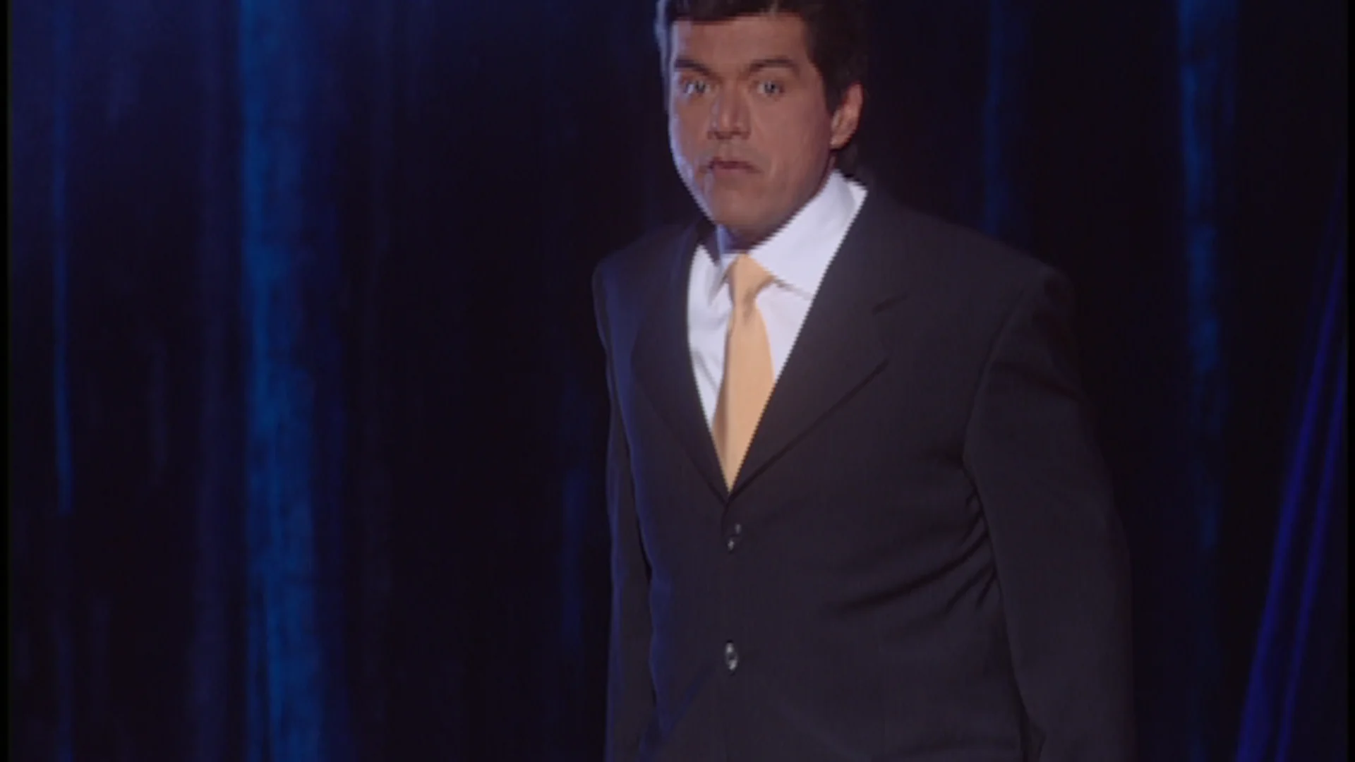 George Lopez: Why You Crying?