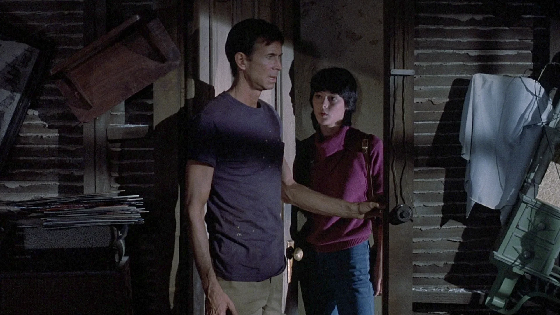 Psycho II