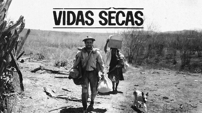 Vidas Secas