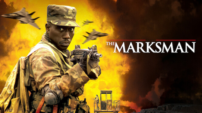 The Marksman